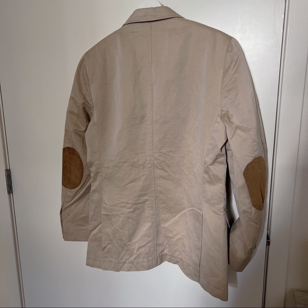 Massimo Dutti Mens Blazer View 3